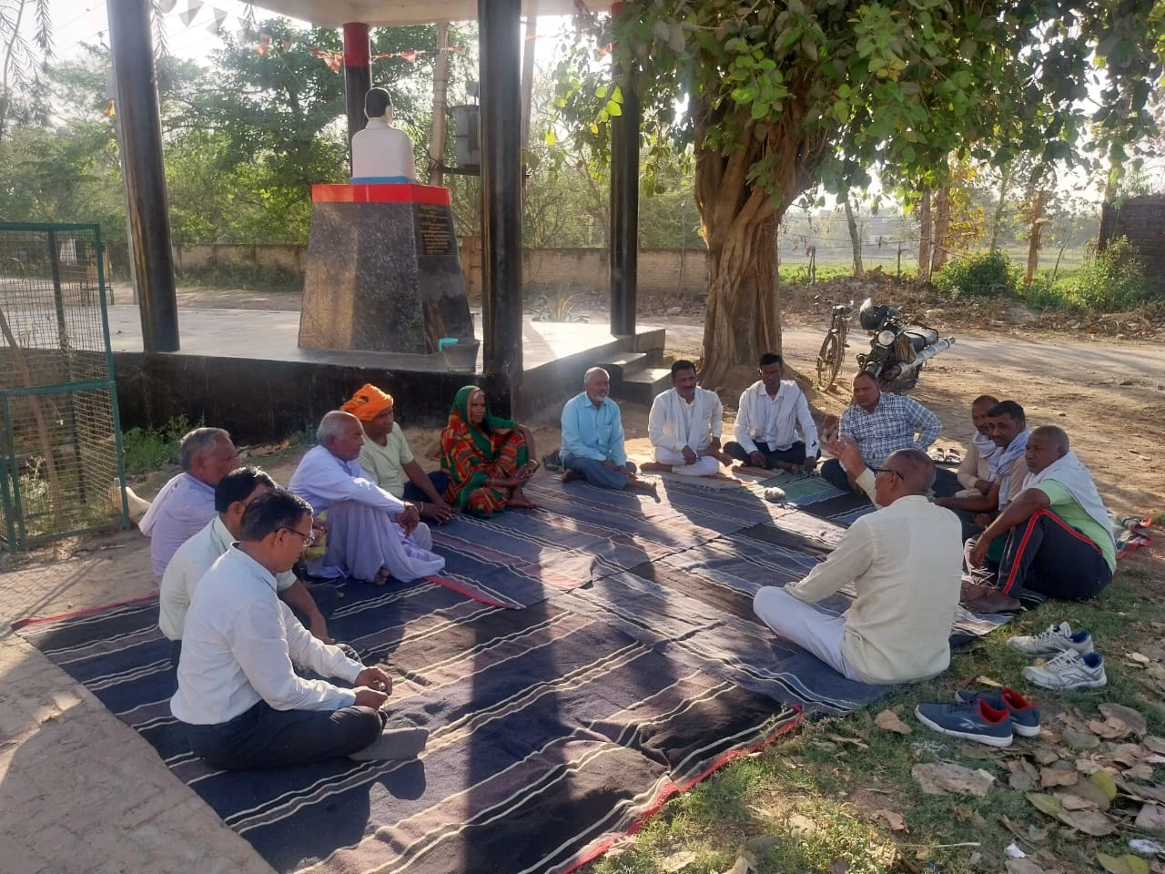 ज्ञान-यात्रा