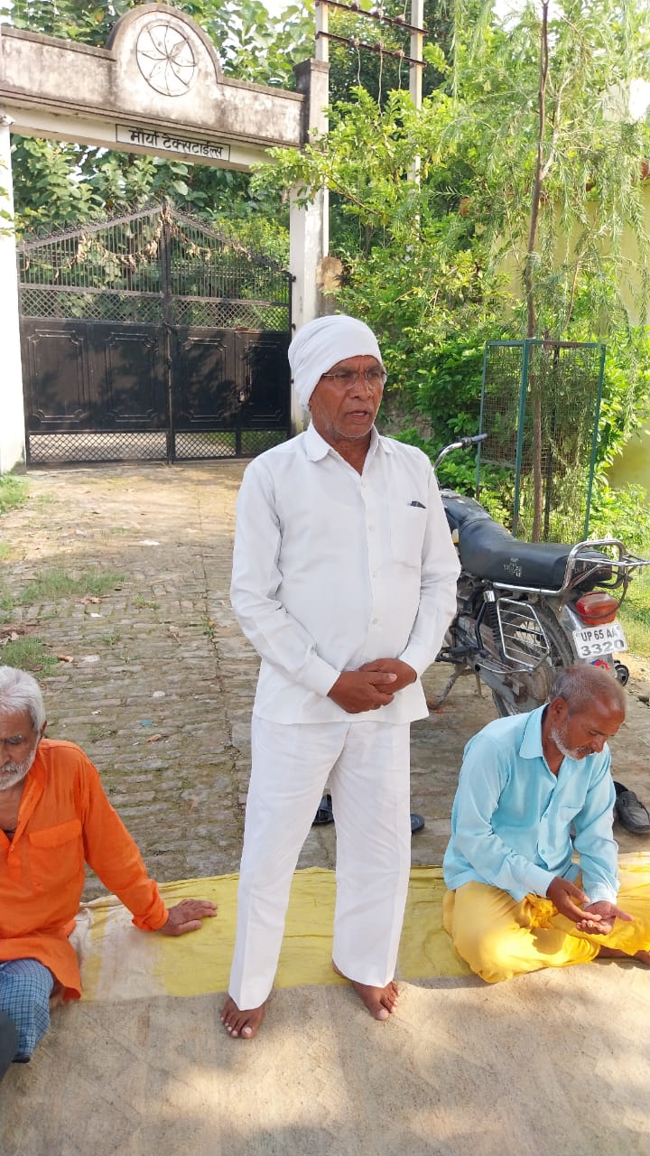 सलारपुर-दीनापुर-वार्ड-पंचायत