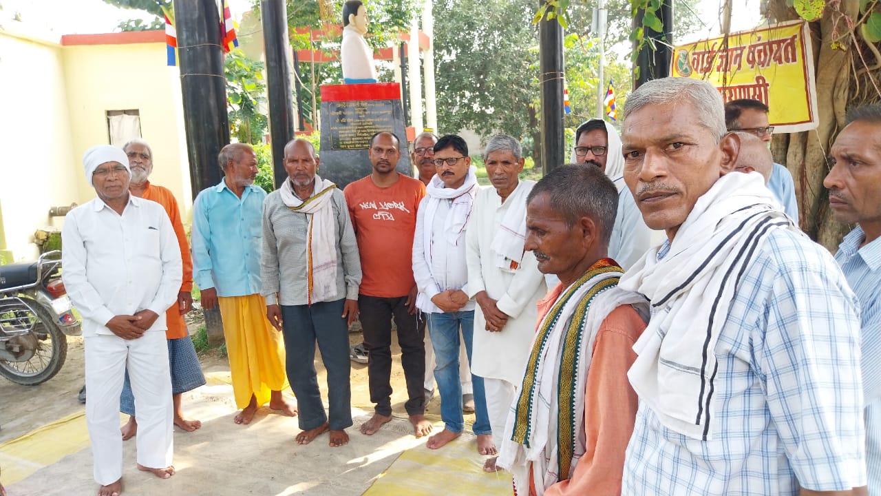 सलारपुर-दीनापुर-वार्ड-पंचायत